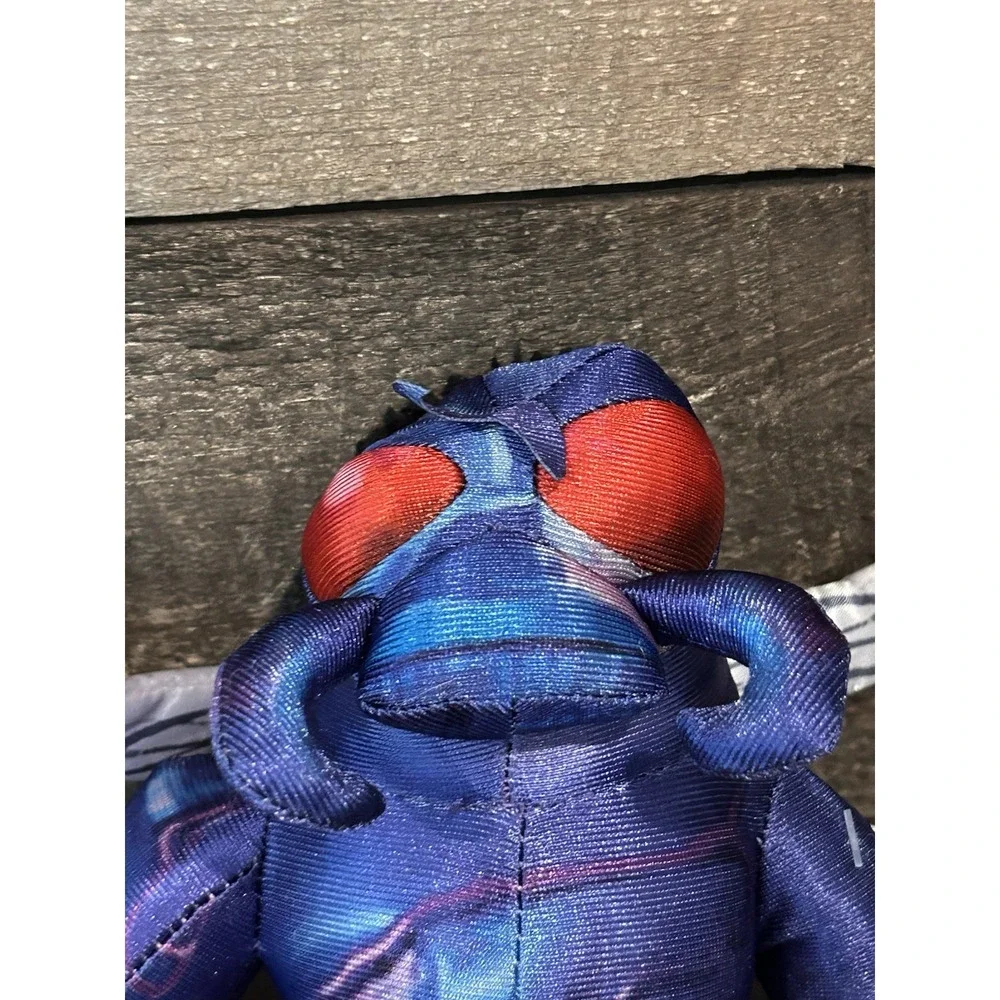 Teenage Mutant‎ Ninja Turtles Superfly Plush 8